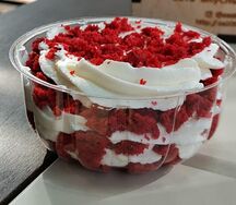 Красный бархат