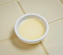 Сгущенное молоко