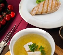 Комбо Легкий