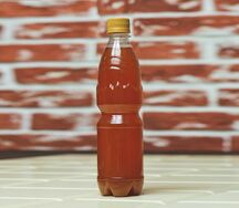 Компот из сухофруктов