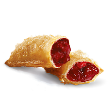 Пирожок Вишневый