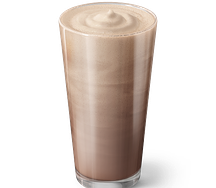 Коктейль Шоколадный Большой