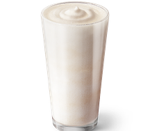 Коктейль Ванильный Большой