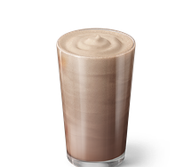 Коктейль Шоколадный Средний