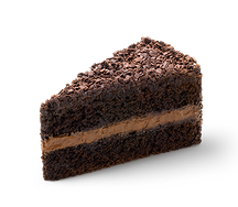 Торт Шоколадный