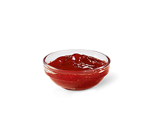 Джем Клубничный