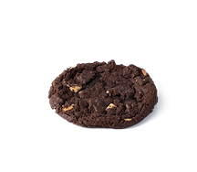 Печенье с кусочками шоколада