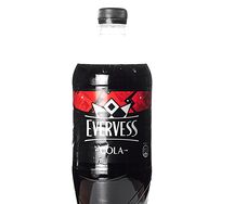 Evervess Cola