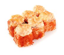 Кани хот ролл