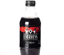 Evervess Cola