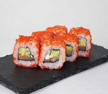 Сяке лайт
