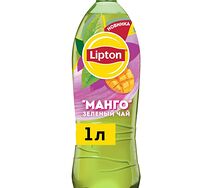 Липтон Манго