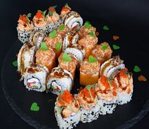 Сет Love Tako