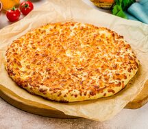 Хачапури Мегрули