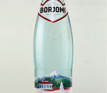 Вода Боржоми