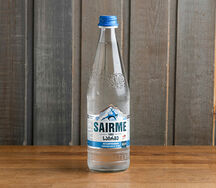 Вода Sairme