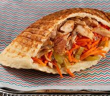 Гирос куриный