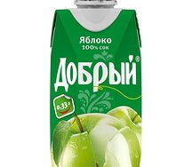 Сок Добрый