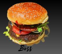 Босс-бургер