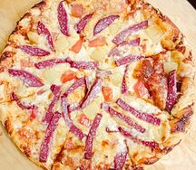 Пицца Авторская