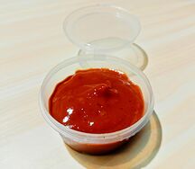 Соус Барбекю
