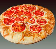 Маргарита средняя