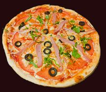 Пицца Классик