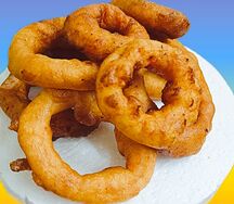 Луковые кольца