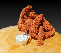 Филе куриное острое Bf