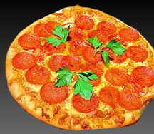 Пицца Пеперони