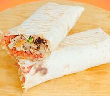 Шаурма куриная стандарт