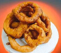 Луковые кольца