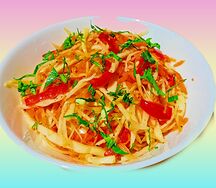 Салат Летний