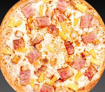 Пицца Гавайская