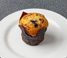 Маффин шоколадный