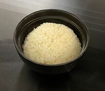 Рис отварной