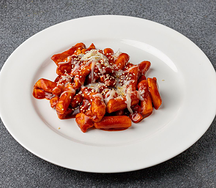 Курица Токпокки