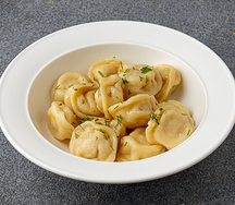 Пельмени свиные