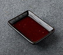 Соевый острый