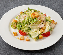 Цезарь с курицей классический