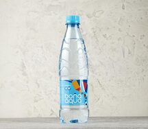 Bona Aqua негазированная