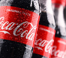 Coca-Cola