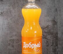 Добрый Апельсин