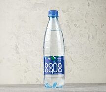 Bona Aqua газированная