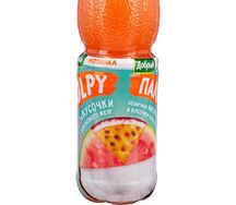 Pulpy Гуава-маракуйя