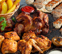 Президентское комбо