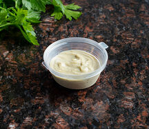 Соус Чесночный