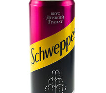 Schweppes