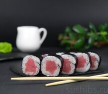 Ролл Маки Тунец