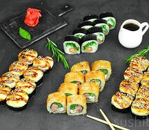 Набор Вкусный